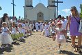 054 Rusza procesja eucharystyczna